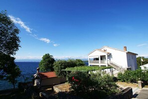 external view