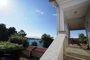 external view