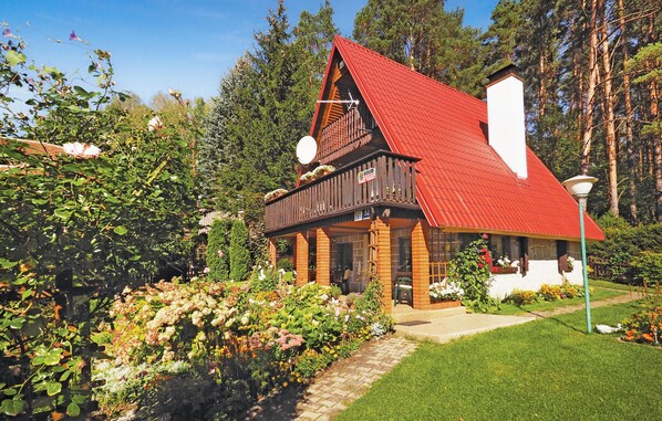 Ulkopuoli