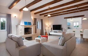 living-room