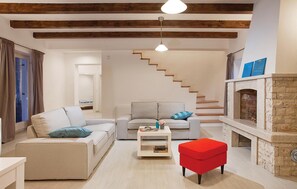 living-room