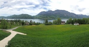 Gasthof Steinbichler - Most- und Wildbauernhof Groiss