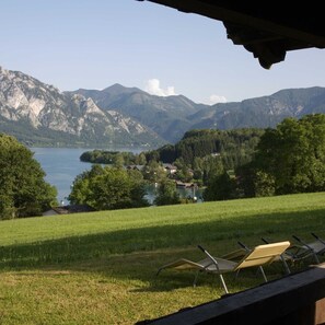 Gasthof Steinbichler - Most- und Wildbauernhof Groiss