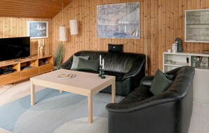Vardagsrum