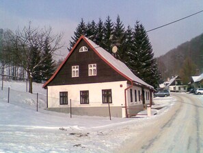 Exteriör