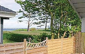 Boendeområde