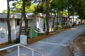external view