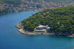 external view