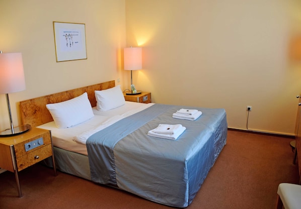 01 Doppelzimmer B