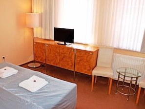 01 Doppelzimmer B