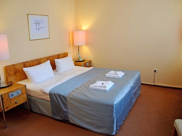 01 Doppelzimmer B