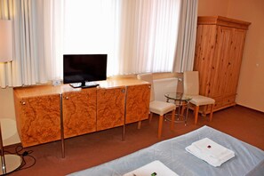 01 Doppelzimmer B