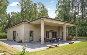 Speisen im Freien