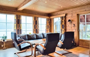 living-room
