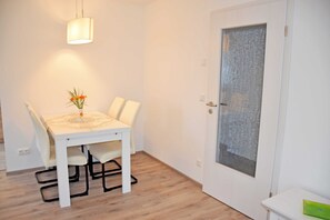 Ferienwohnung zur Baaber Heide  