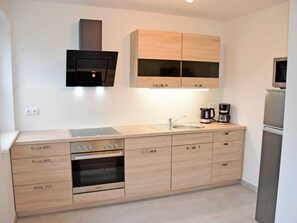 Ferienwohnung zur Baaber Heide  