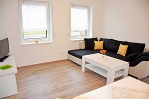 Ferienwohnung zur Baaber Heide  