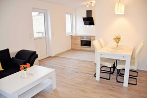 Ferienwohnung zur Baaber Heide  