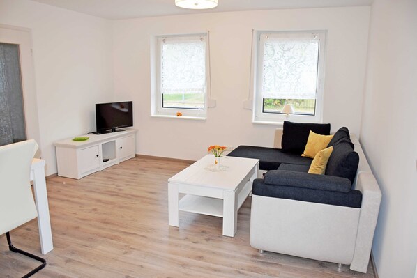 Ferienwohnung zur Baaber Heide  