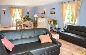 living-room