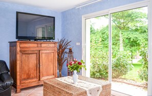 living-room