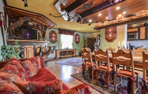 living-room