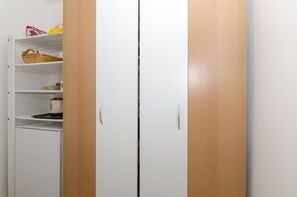 Interiör