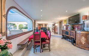 living-room