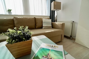 01 Ferienappartement Mönchgut (A)