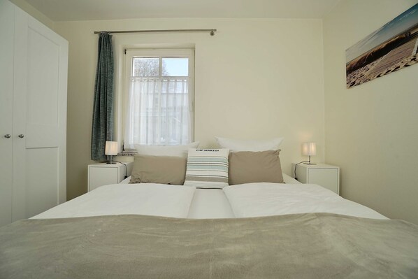 01 Ferienappartement Mönchgut (A)