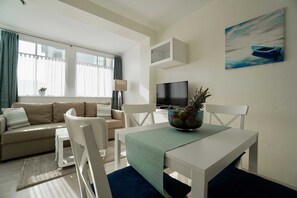 01 Ferienappartement Mönchgut (A)