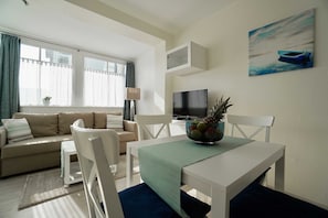 01 Ferienappartement Mönchgut (A)
