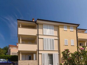 Vista exterior