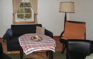 living-room