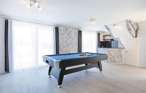 Salle de jeux