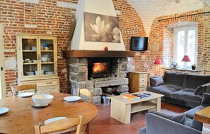 living-room