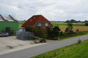 Udendørsområde