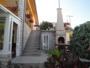 external view