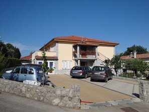 external view