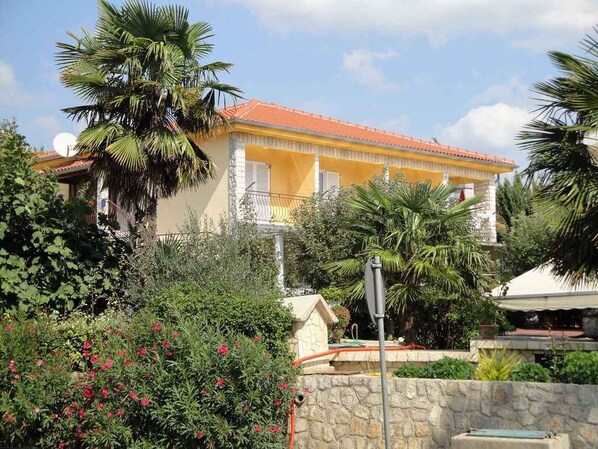 external view