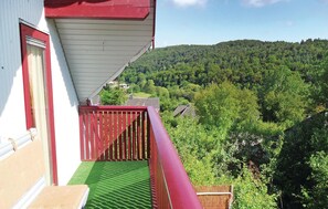 Boendeområde