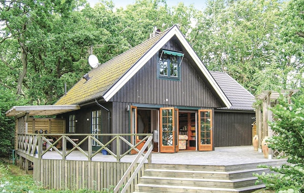 Ulkopuoli