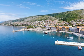 Port de plaisance