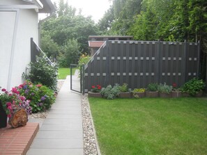 Boendeområde