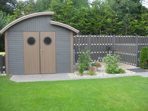 Boendeområde