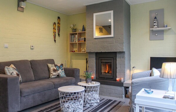 living-room