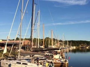 Marina