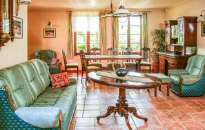 living-room