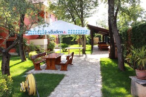 external view