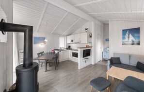 Coin séjour